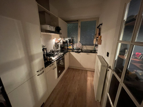 Osdorper Ban, Amsterdam