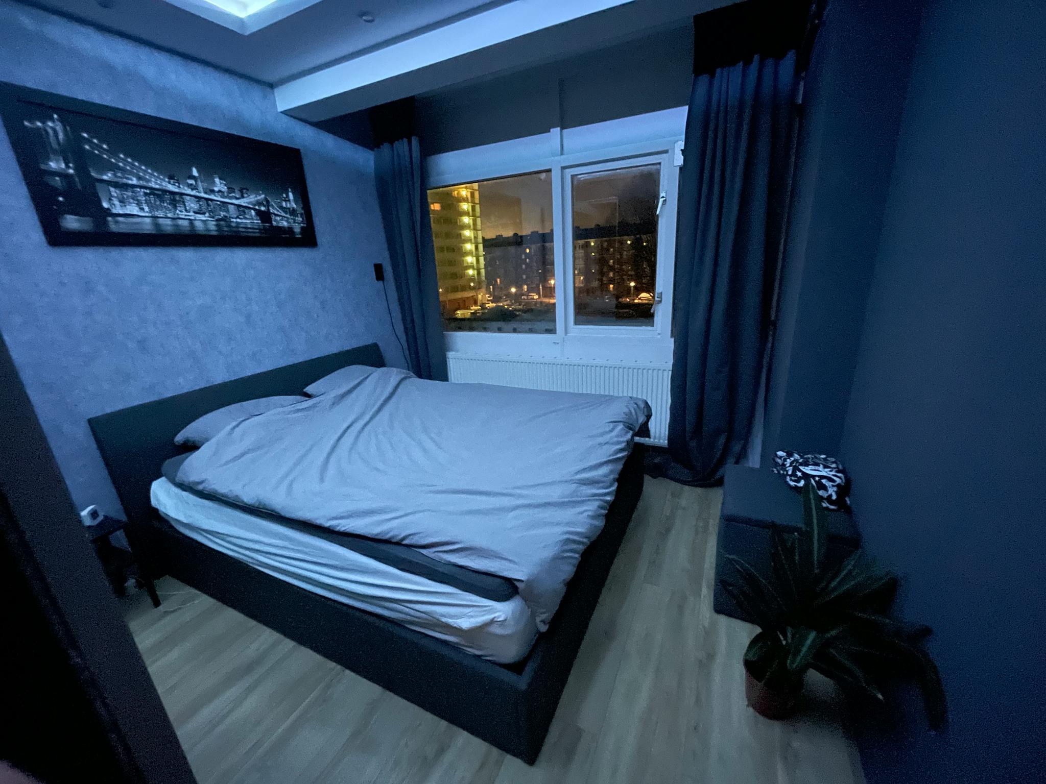  Private Room  -  Osdorper Ban, Amsterdam  - Gallery -  1