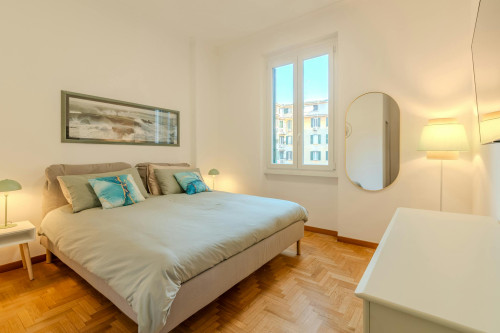 Viale Angelico, Rome