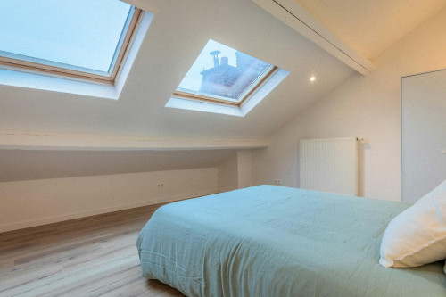 Rue Fontaine del Saulx, Lille