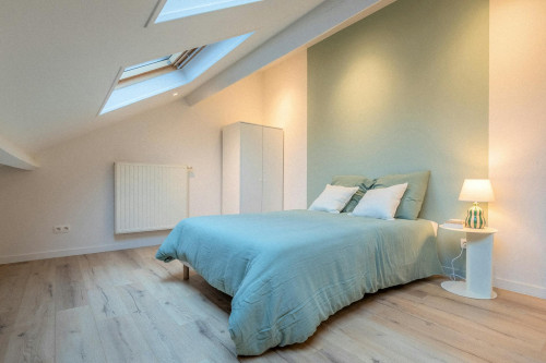 Rue Fontaine del Saulx, Lille  - Gallery -  5