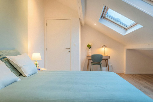 Rue Fontaine del Saulx, Lille