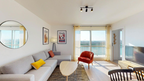 Boulevard Georges Mandel, Nantes  - Gallery -  5