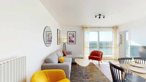 Boulevard Georges Mandel, Nantes - Gallery - 7
