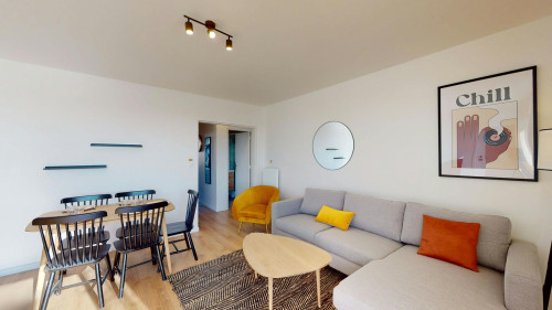 Boulevard Georges Mandel, Nantes - Gallery - 9