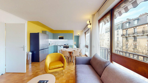 Rue Bobillot, Paris  - Gallery -  5