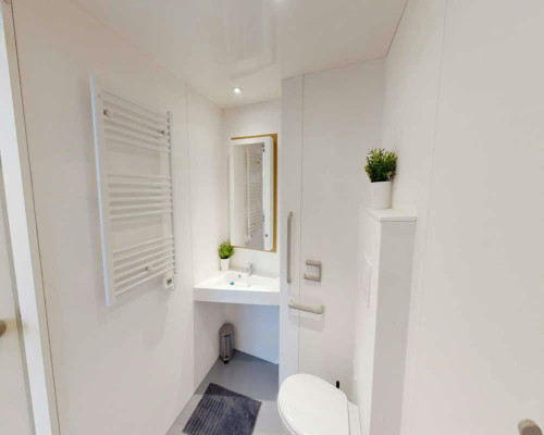 Rue Bellegarde, Toulouse