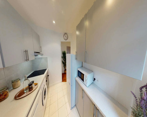 Rue de Prague, Paris  - Gallery -  5