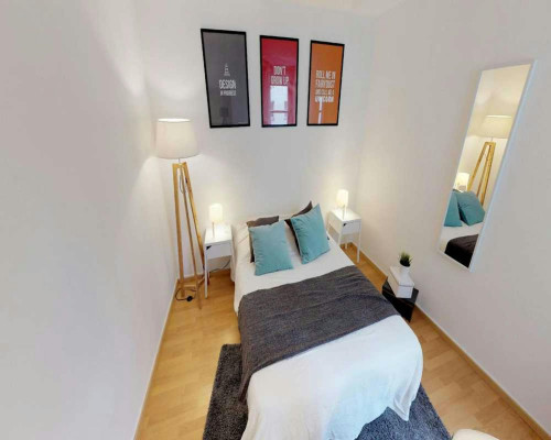 Rue Ratisbonne, Lille  - Gallery -  5