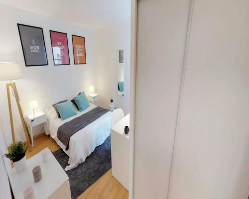 Rue Ratisbonne, Lille