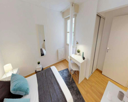 Rue Ratisbonne, Lille