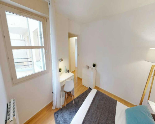 Rue Ratisbonne, Lille