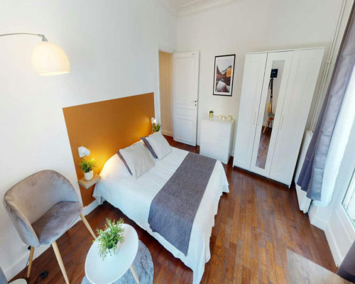 Rue de Tilsitt, Paris  - Gallery -  2