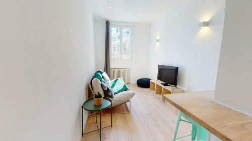 Cours Jean Jaurès, Grenoble  - Gallery -  5