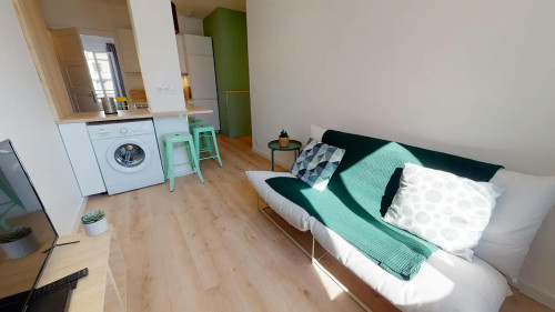 Cours Jean Jaurès, Grenoble - Gallery - 10
