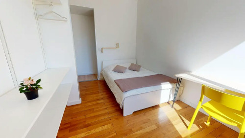 Cours Jean Jaurès, Grenoble