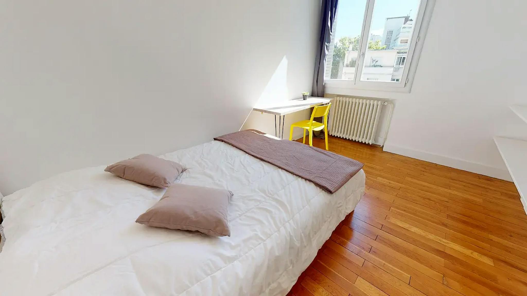 Private Room - 1