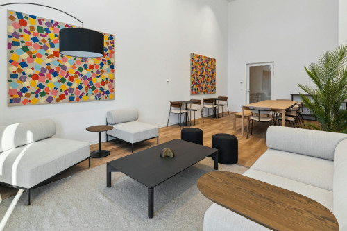 Waagner-Biro-Straße, Graz - Gallery - 9
