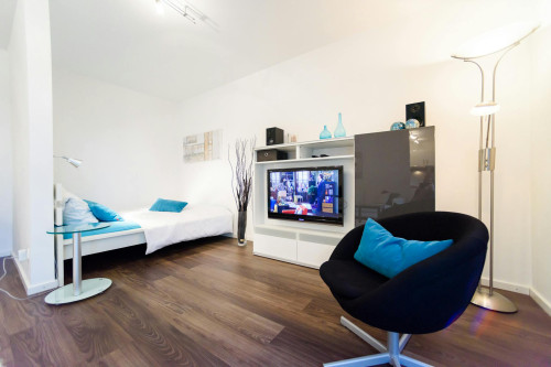 Kohlrauschstraße, Munich  - Gallery -  3