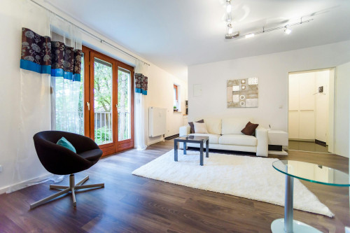 Kohlrauschstraße, Munich