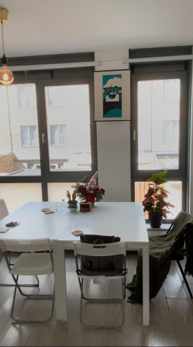 Hoekenespad, Amsterdam