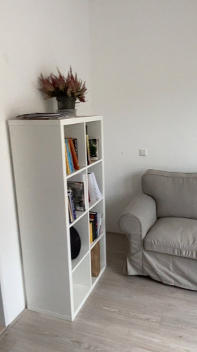 Hoekenespad, Amsterdam