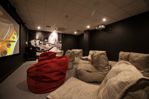 Bede Park  - Gallery -  2