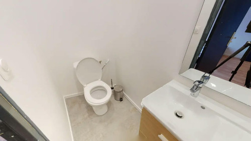 Rue Jean Jaurès, Lille