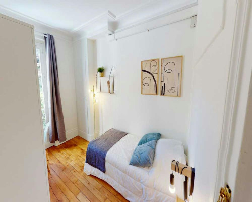 Rue Vauquelin, Paris  - Gallery -  3