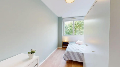 Rue de Saint-Cyr, Lyon