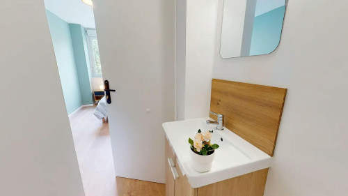 Rue de Saint-Cyr, Lyon