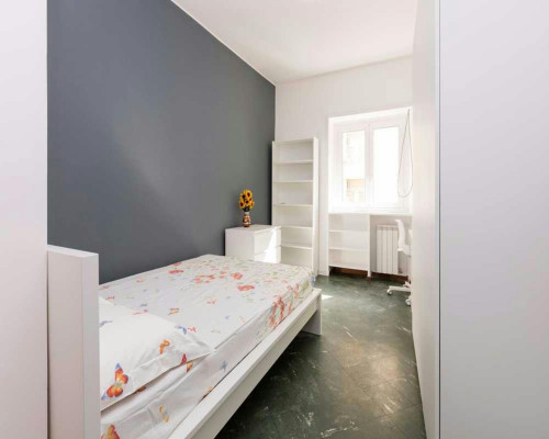 Lungotevere degli Artigiani, Rome