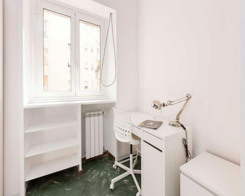 Lungotevere degli Artigiani, Rome