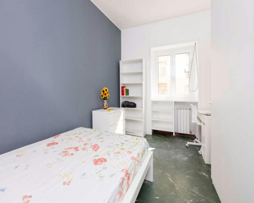 Lungotevere degli Artigiani, Rome