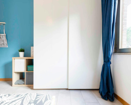 Via Fiume delle Perle, Rome  - Gallery -  5