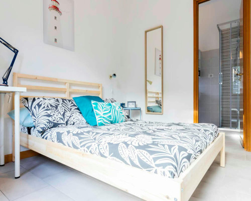 Via Fiume delle Perle, Rome