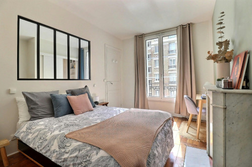 Rue Notre Dame des Champs, Paris  - Gallery -  2