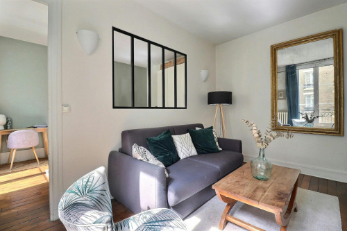 Rue Notre Dame des Champs, Paris  - Gallery -  4