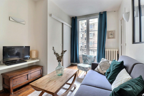 Rue Notre Dame des Champs, Paris  - Gallery -  3