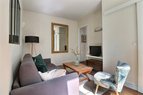 Rue Notre Dame des Champs, Paris  - Gallery -  5