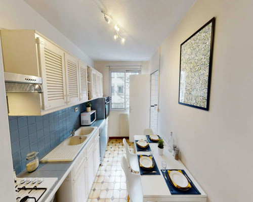 Rue Jean Vallier, Lyon  - Gallery -  5