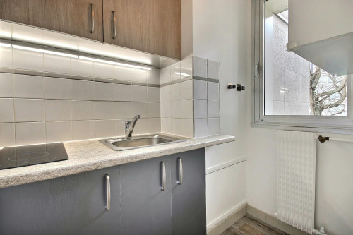 Place d'Alleray, Paris  - Gallery -  5