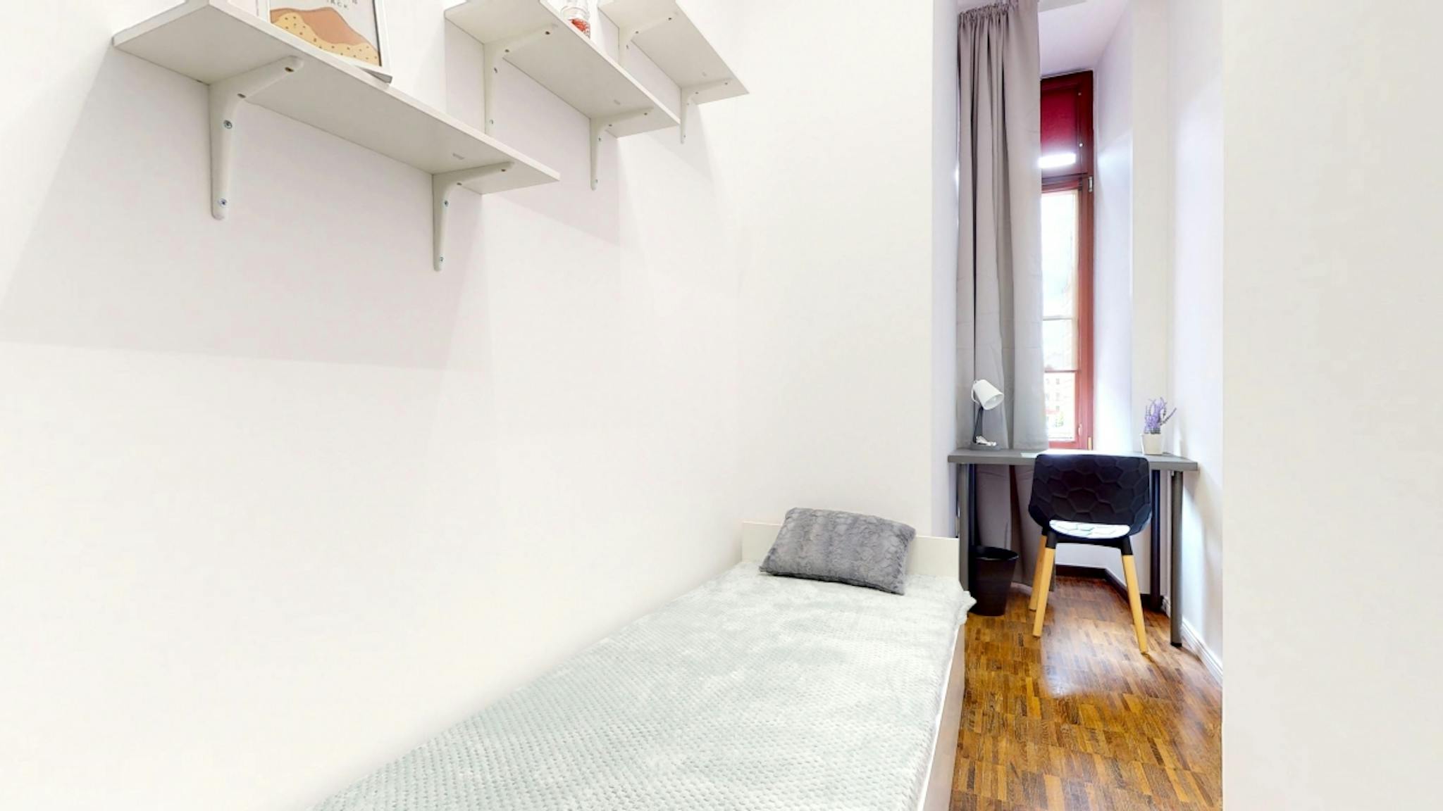  Private Room  -  Rynek, Wrocław  - Gallery -  1