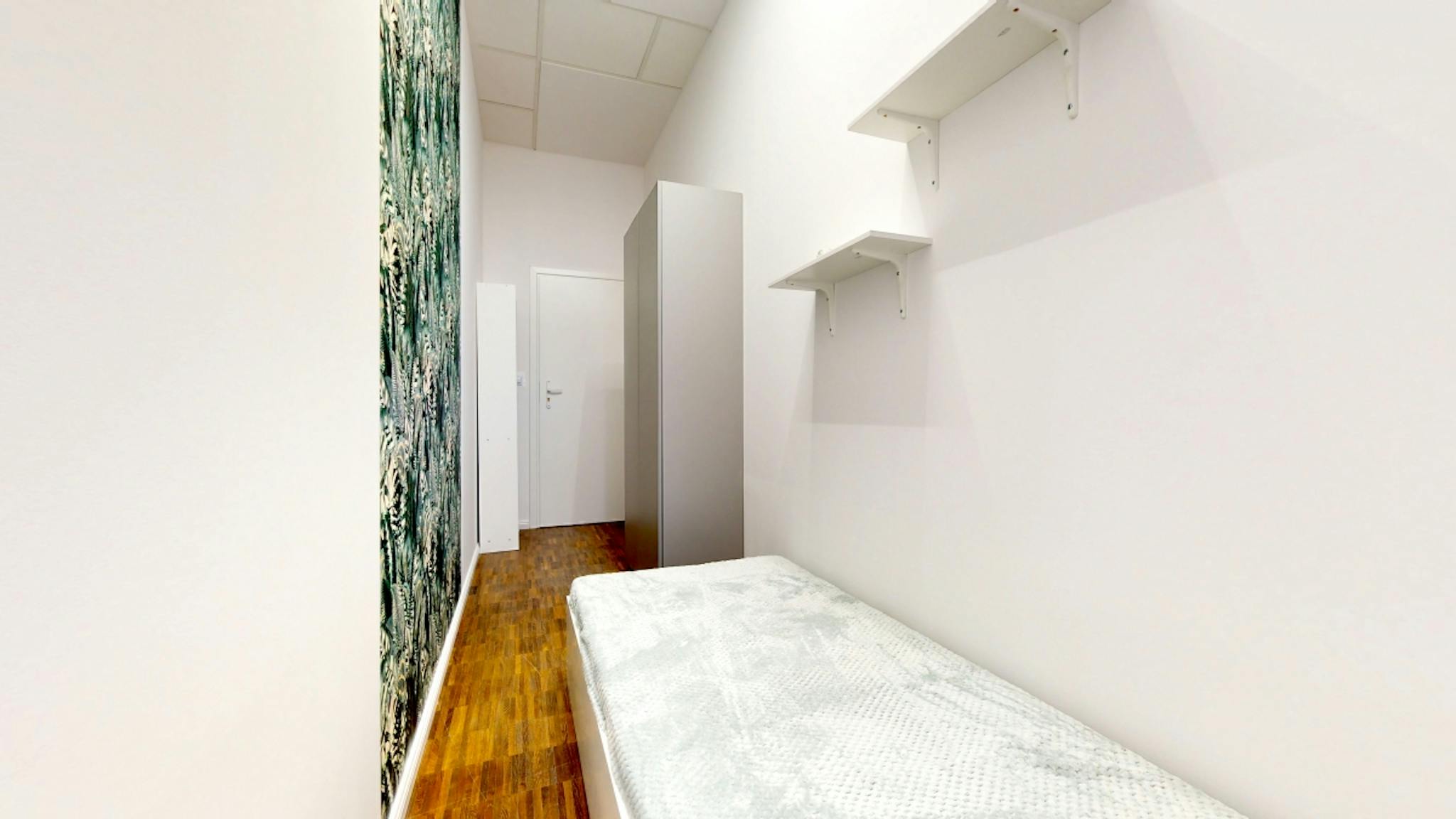  Private Room  -  Rynek, Wrocław  - Gallery -  1