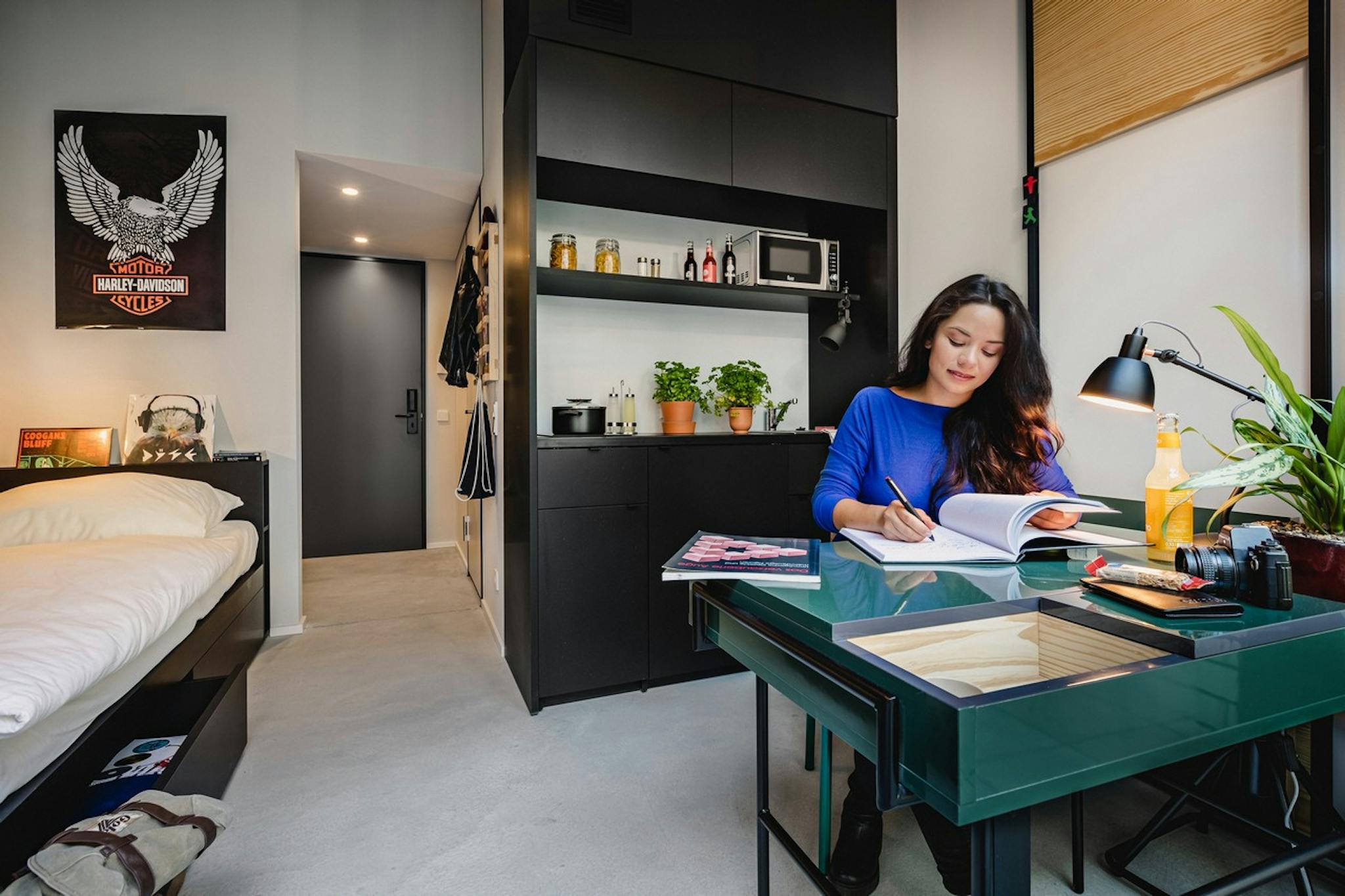 Entire Place - Stralsunder Straße, Berlin - Gallery - 1