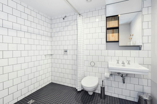 Stralsunder Straße, Berlin  - Gallery -  5