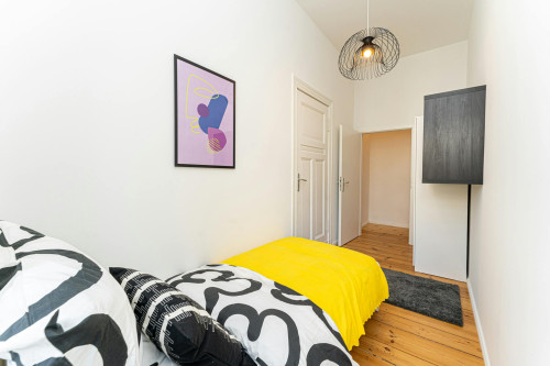 Greifswalder Straße, Berlin