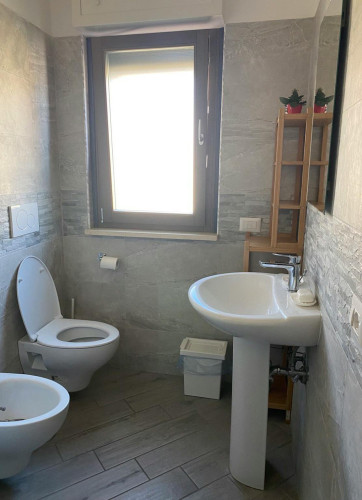 Via di Tor Vergata, Rome