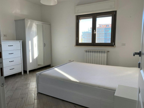 Via di Tor Vergata, Rome