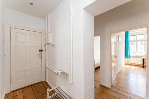 Greifswalder Straße, Berlin  - Gallery -  5